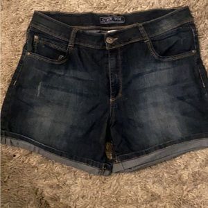 XL jeans